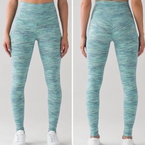 Lululemon Wunder Unders